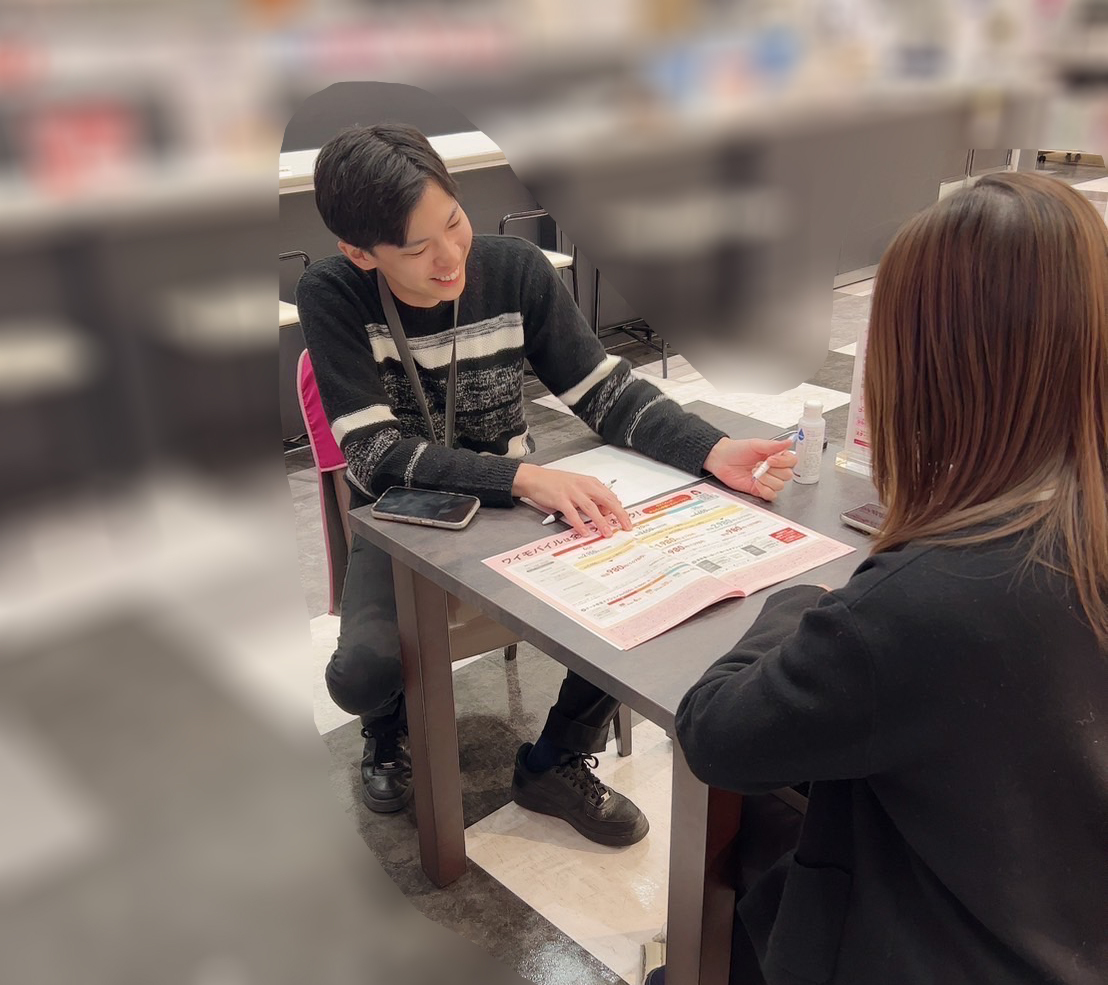 セールスプロモーション事業